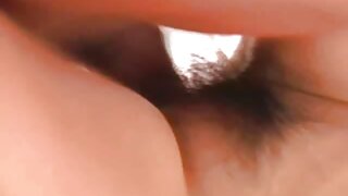 Stepdaughter panas Alina Belle meunang fuck sarta creampie a