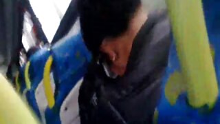 Victoria meunang horny jeung fucks therapist urut nya