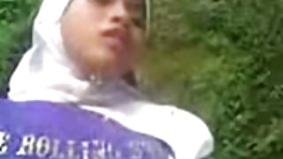 A ruiva safada Alexa Nova pega a BBC na bunda