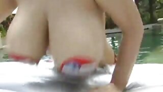 Alina Belle meunang pussy horny nya licked na leres x_x