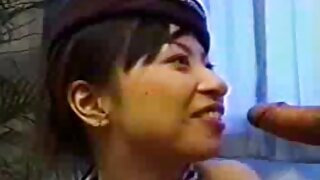 Anastasia Brokelyn Jeung Carolina Abril ngarasakeun rasa pussy masing masing