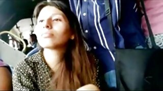 Isis Sunda fica excitada com o amigo de seu filho